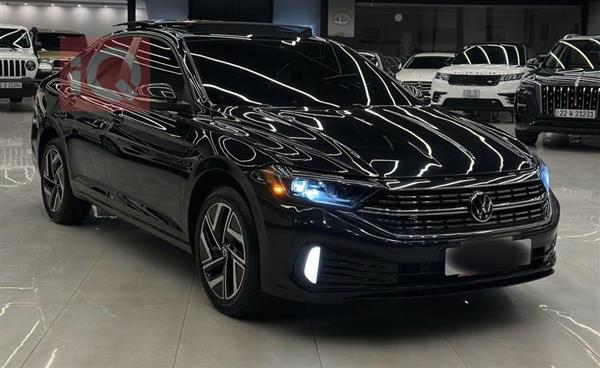 فولكسفاغن جيتا 2024 للبيع في العراق - اربيل